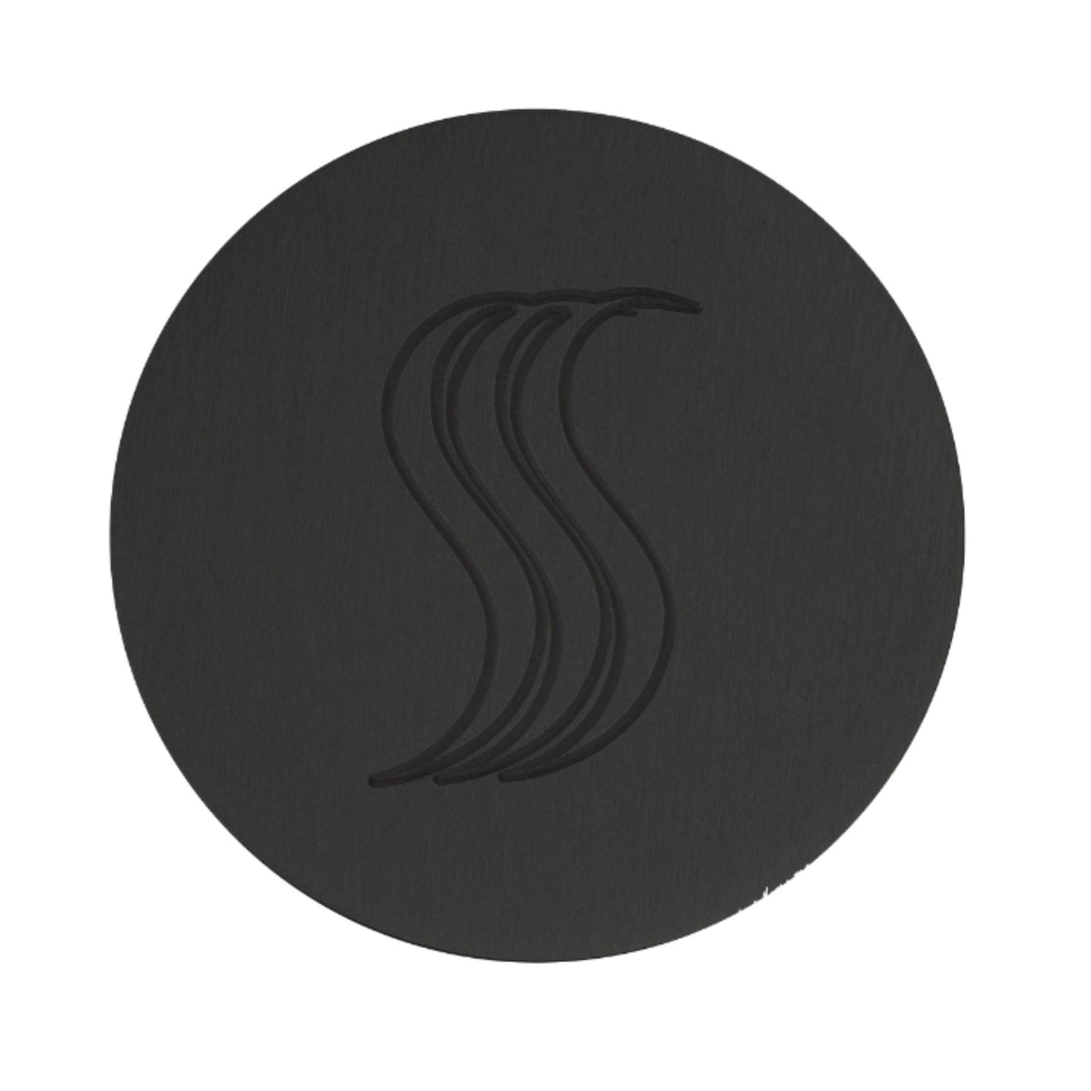 ThermaSol 1/2" NPT SteamVection Steam Head with Aromatherapy Well