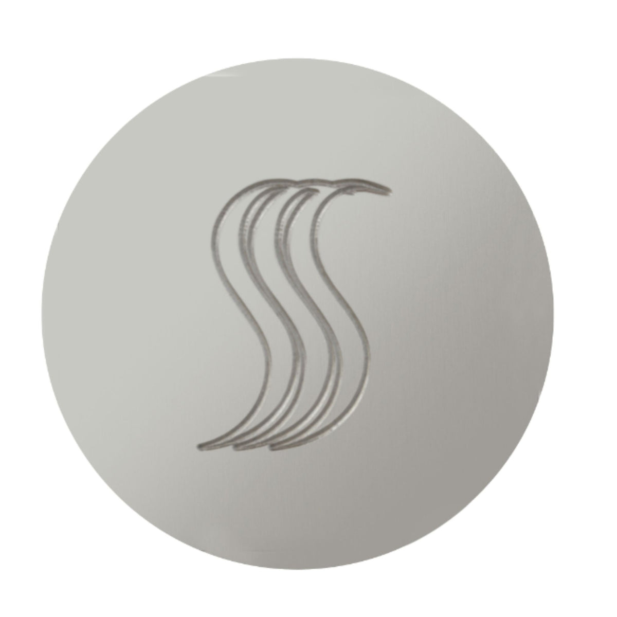 ThermaSol 1/2" NPT SteamVection Steam Head with Aromatherapy Well