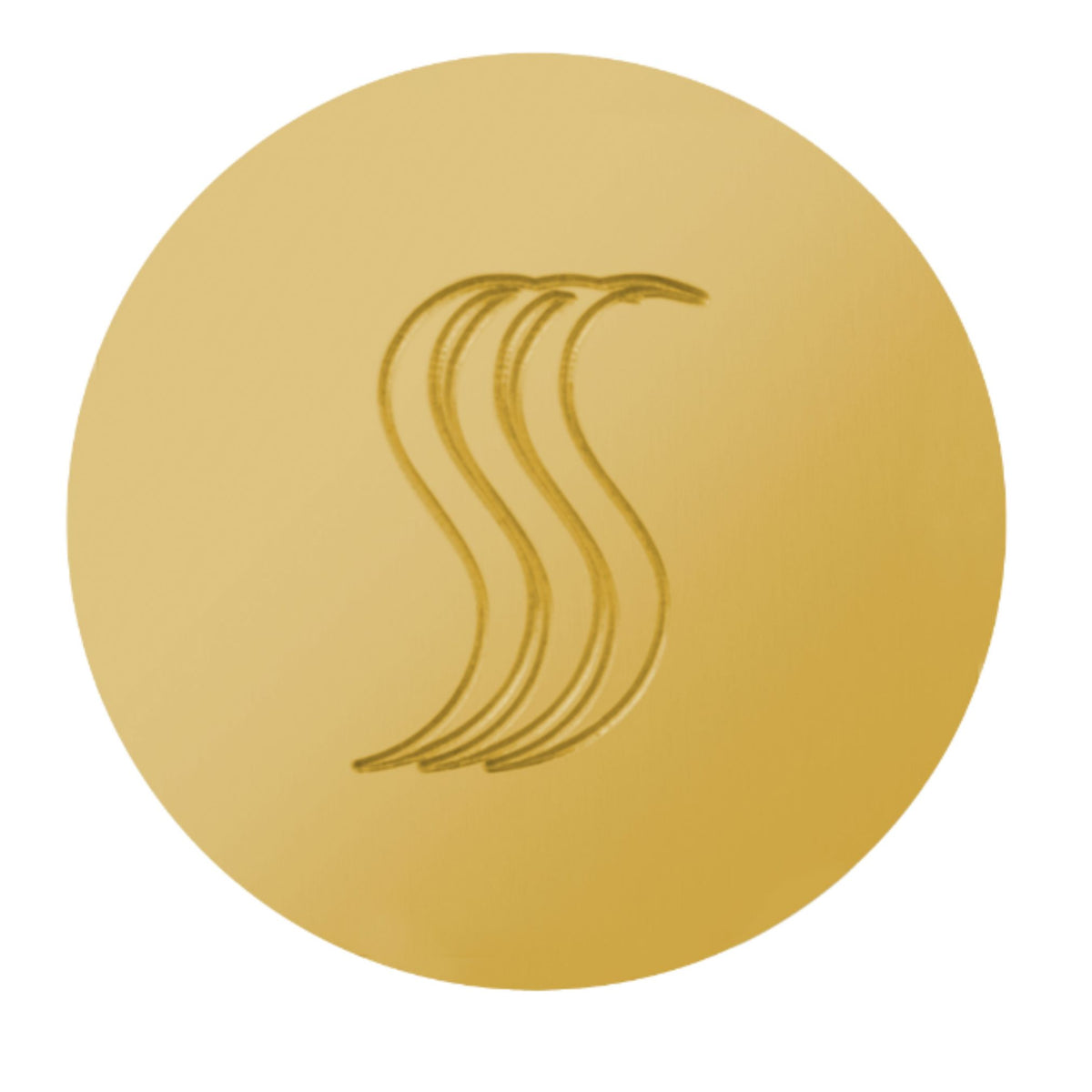 ThermaSol 1/2" NPT SteamVection Steam Head with Aromatherapy Well