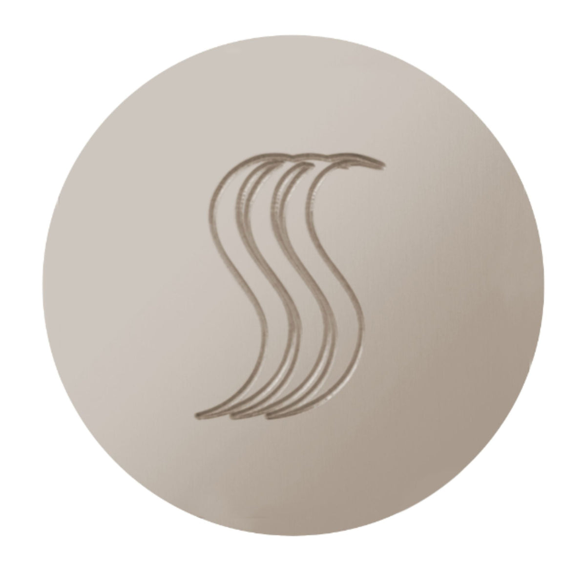 ThermaSol 1/2" NPT SteamVection Steam Head with Aromatherapy Well