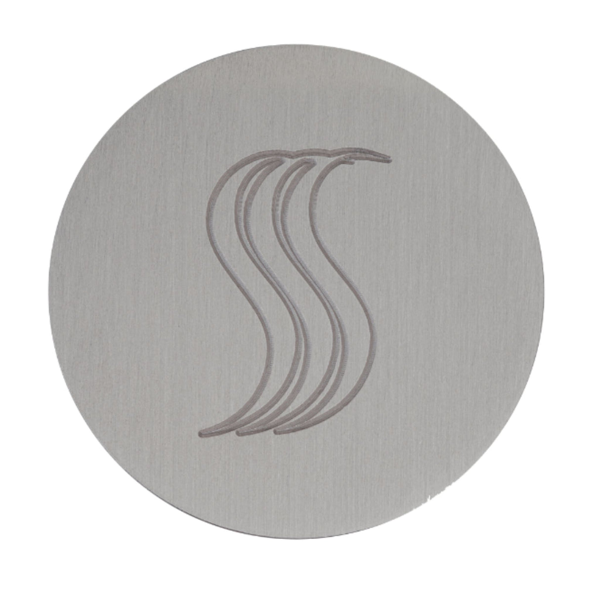 ThermaSol 1/2" NPT SteamVection Steam Head with Aromatherapy Well