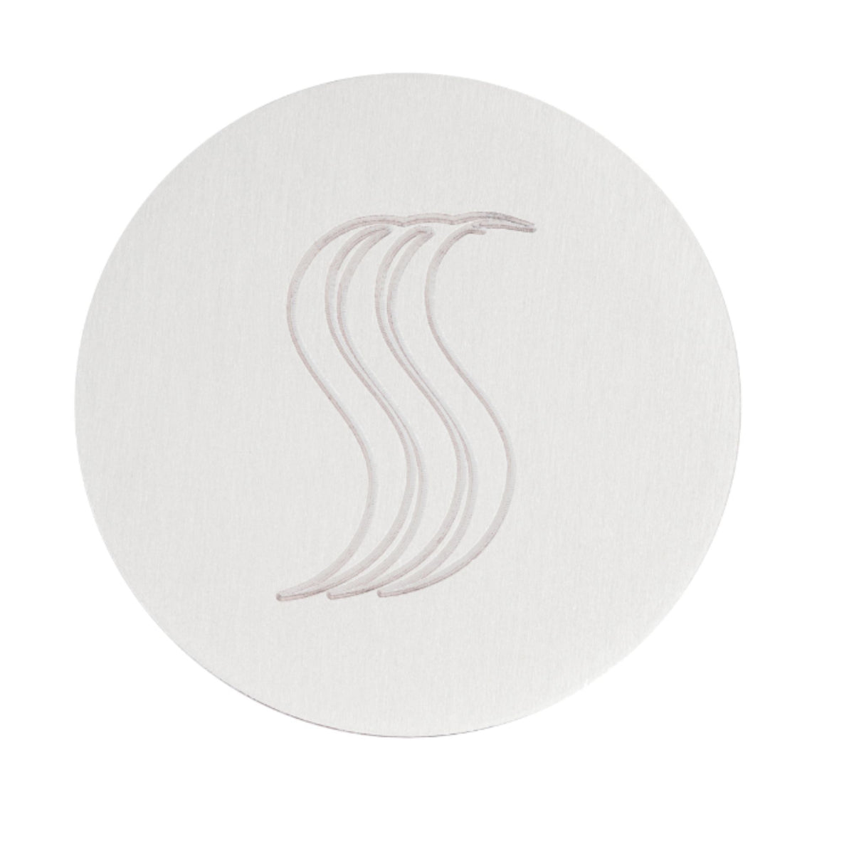 ThermaSol 1/2" NPT SteamVection Steam Head with Aromatherapy Well