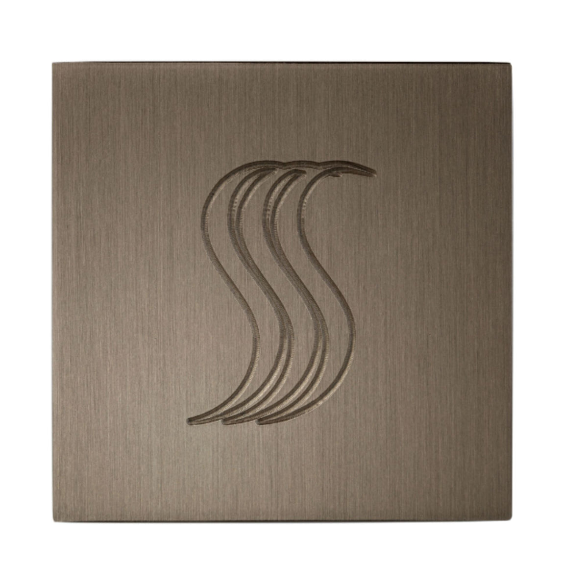 ThermaSol 1/2" NPT SteamVection Steam Head with Aromatherapy Well