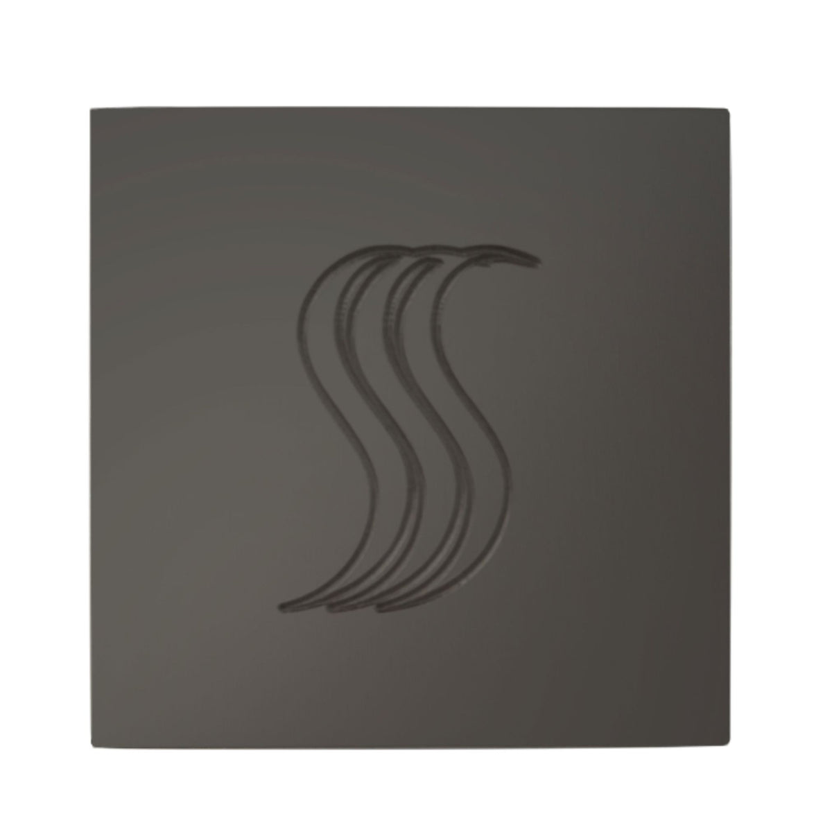 ThermaSol 1/2" NPT SteamVection Steam Head with Aromatherapy Well