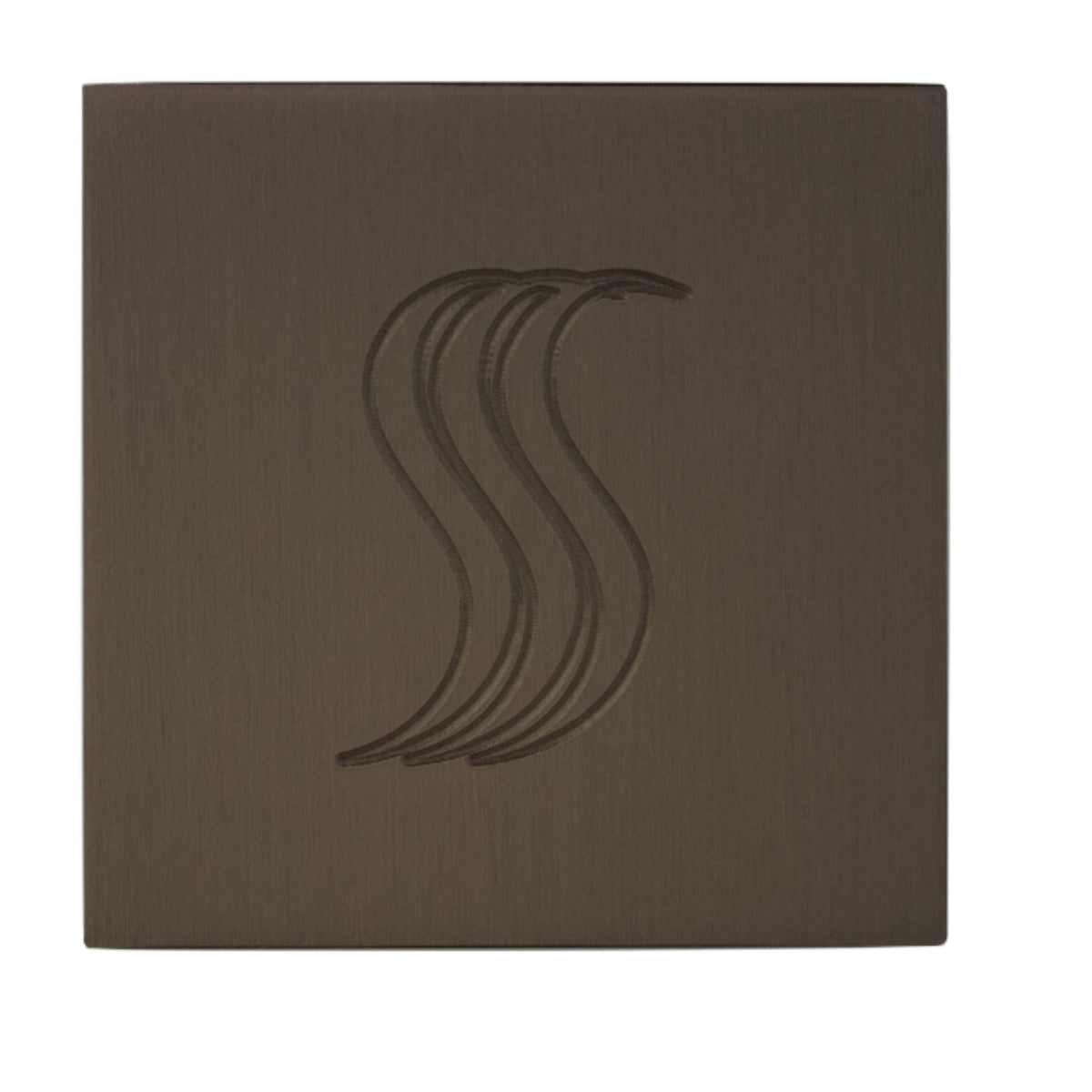 ThermaSol 1/2" NPT SteamVection Steam Head with Aromatherapy Well