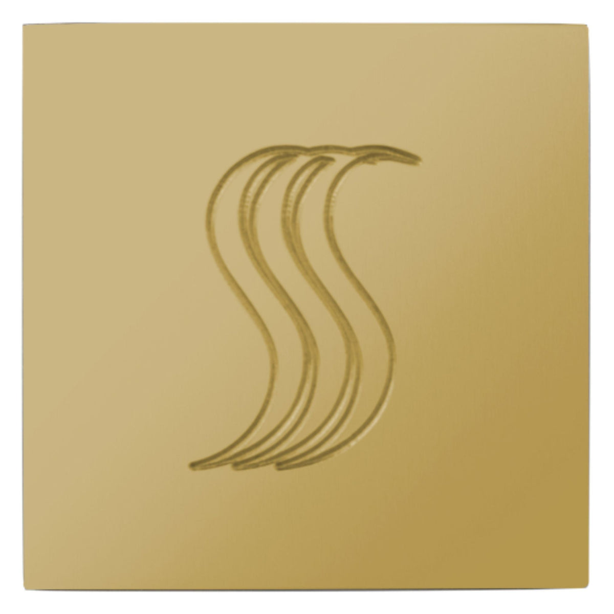 ThermaSol 1/2" NPT SteamVection Steam Head with Aromatherapy Well