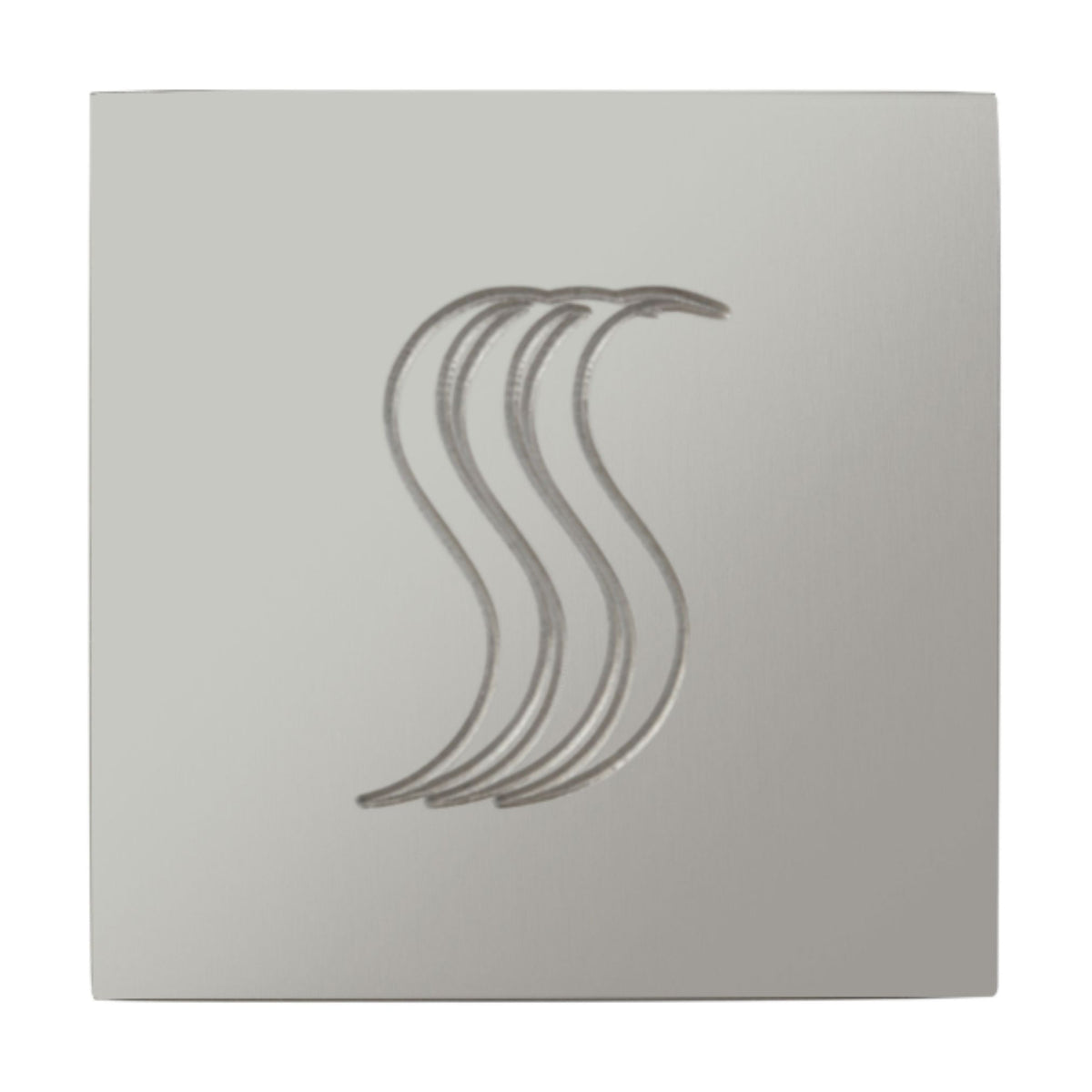 ThermaSol 1/2" NPT SteamVection Steam Head with Aromatherapy Well