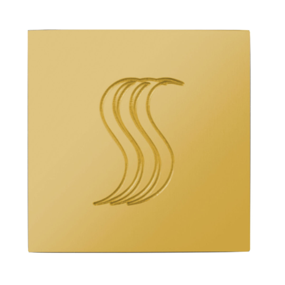 ThermaSol 1/2" NPT SteamVection Steam Head with Aromatherapy Well