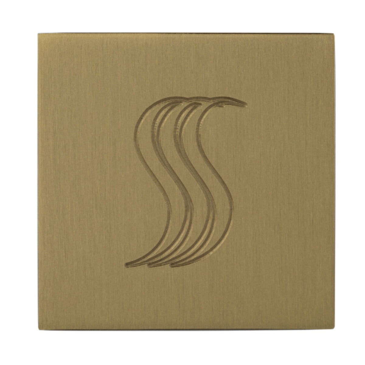 ThermaSol 1/2" NPT SteamVection Steam Head with Aromatherapy Well