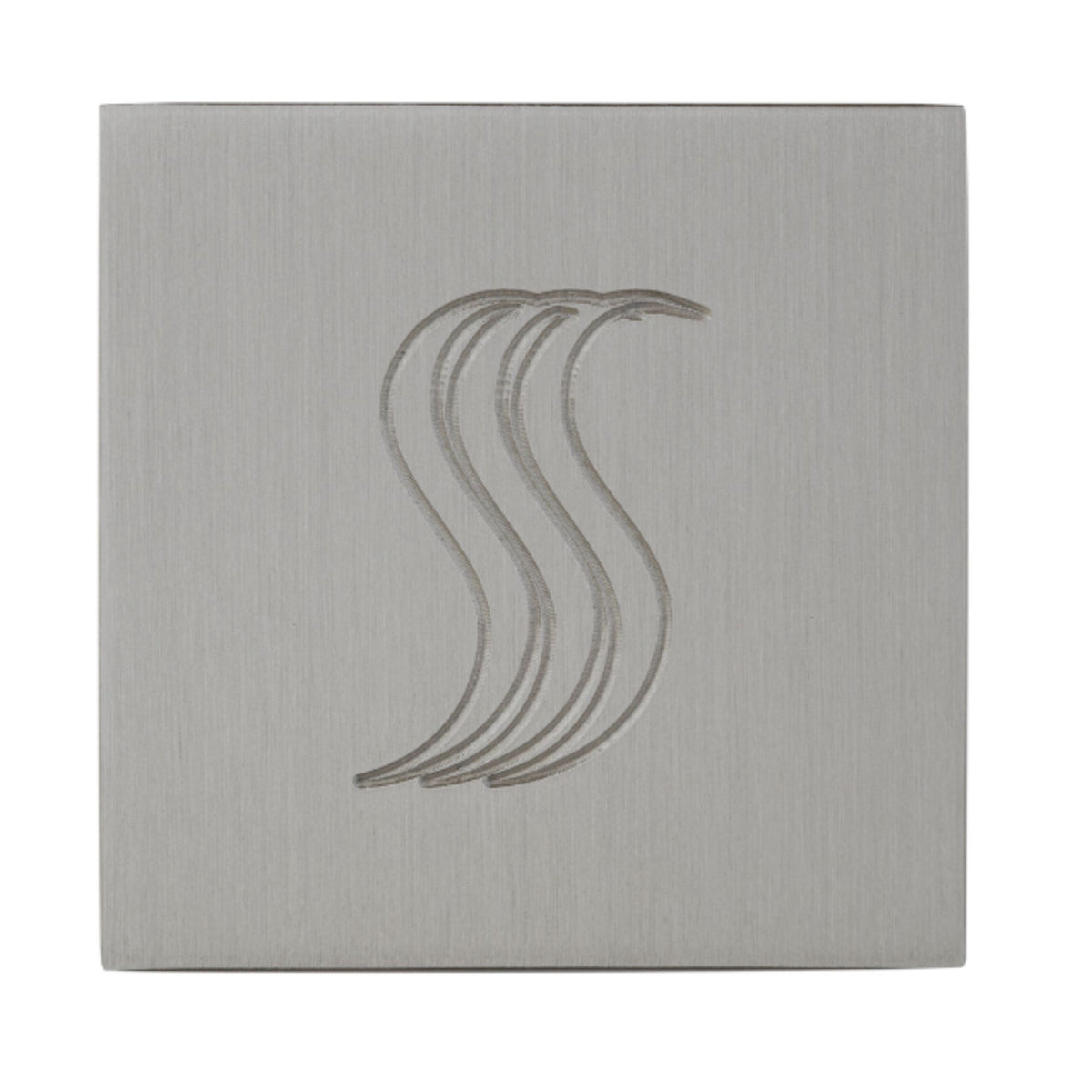 ThermaSol 1/2" NPT SteamVection Steam Head with Aromatherapy Well