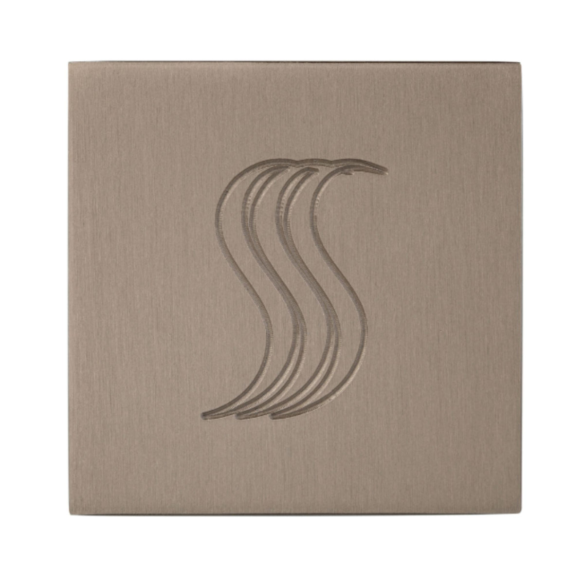 ThermaSol 1/2" NPT SteamVection Steam Head with Aromatherapy Well