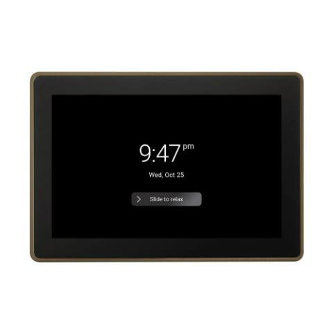 ThermaSol 15" TouchScreen WiFi ThermaTouch2 15 Control Steam Shower Control TT15V2