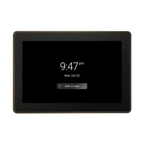 ThermaSol 15" TouchScreen WiFi ThermaTouch2 15 Control Steam Shower Control TT15V2