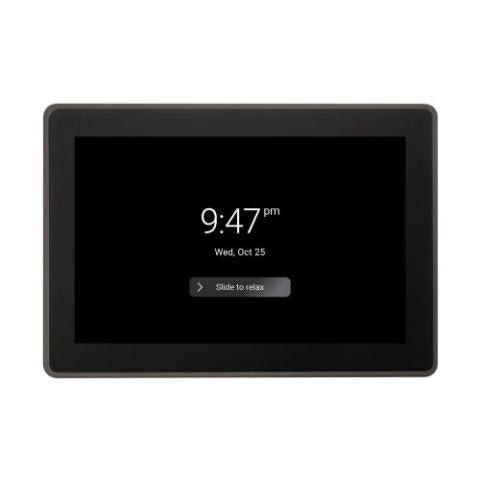 ThermaSol 15" TouchScreen WiFi ThermaTouch2 15 Control Steam Shower Control TT15V2