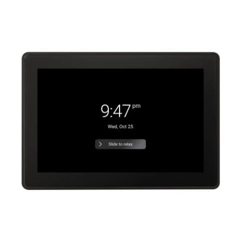 ThermaSol 15" TouchScreen WiFi ThermaTouch2 15 Control Steam Shower Control TT15V2