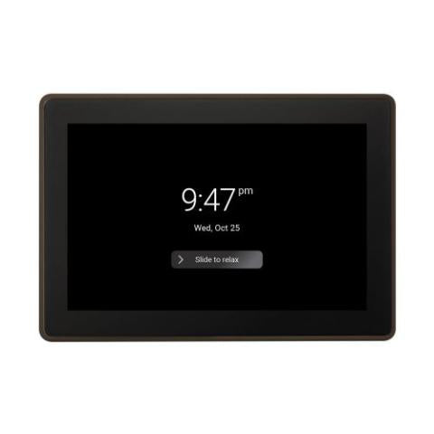 ThermaSol 15" TouchScreen WiFi ThermaTouch2 15 Control Steam Shower Control TT15V2