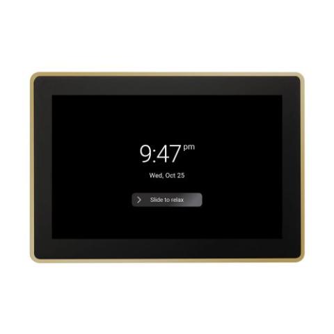 ThermaSol 15" TouchScreen WiFi ThermaTouch2 15 Control Steam Shower Control TT15V2