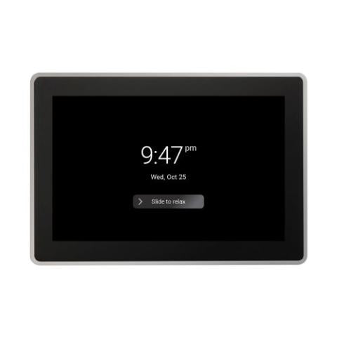 ThermaSol 15" TouchScreen WiFi ThermaTouch2 15 Control Steam Shower Control TT15V2