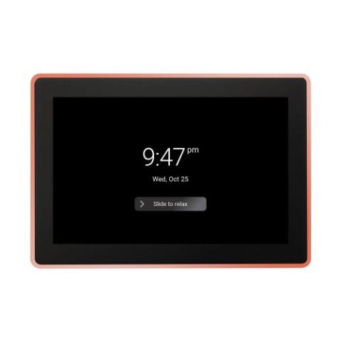 ThermaSol 15" TouchScreen WiFi ThermaTouch2 15 Control Steam Shower Control TT15V2