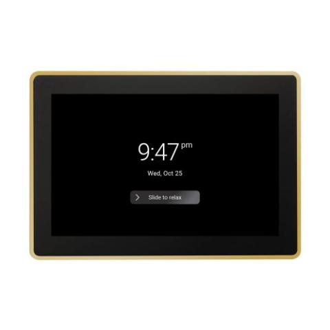 ThermaSol 15" TouchScreen WiFi ThermaTouch2 15 Control Steam Shower Control TT15V2