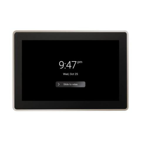 ThermaSol 15" TouchScreen WiFi ThermaTouch2 15 Control Steam Shower Control TT15V2