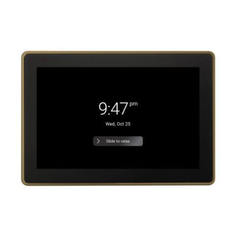 ThermaSol 15" TouchScreen WiFi ThermaTouch2 15 Control Steam Shower Control TT15V2