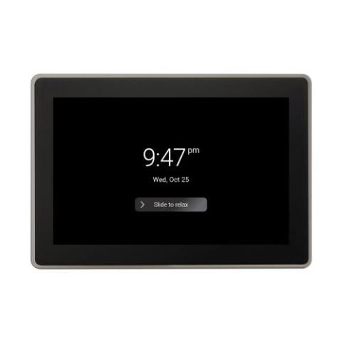 ThermaSol 15" TouchScreen WiFi ThermaTouch2 15 Control Steam Shower Control TT15V2