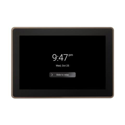 ThermaSol 15" TouchScreen WiFi ThermaTouch2 15 Control Steam Shower Control TT15V2