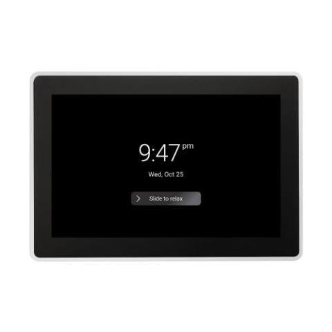 ThermaSol 15" TouchScreen WiFi ThermaTouch2 15 Control Steam Shower Control TT15V2