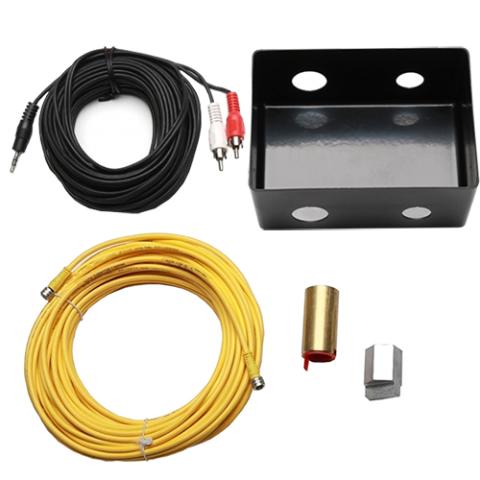 ThermaSol 7" Rough in Kit ThermaTouch Control RIK-TT7