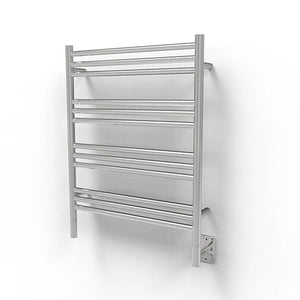 ThermaSol Fluid-Filled Heated Towel Warmer Wall-Mount 15-S12-20-MB