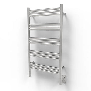 ThermaSol Fluid-Filled Heated Towel Warmer Wall-Mount 15-S12-20-MB