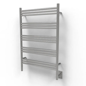 ThermaSol Fluid-Filled Heated Towel Warmer Wall-Mount 15-S12-20-MB