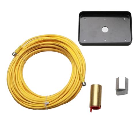 ThermaSol Rough in Kit, SignaTouch Control - Square RIK-STC