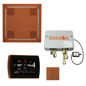 ThermaSol STC & HydroVive Total Wellness Package TWPHSR