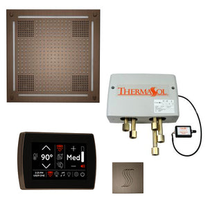 ThermaSol STC & HydroVive Total Wellness Package TWPHSR