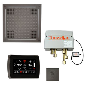 ThermaSol STC & HydroVive Total Wellness Package TWPHSR