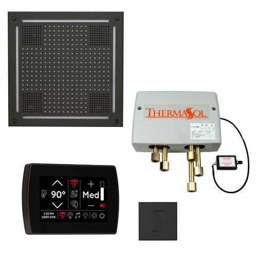 ThermaSol STC & HydroVive Total Wellness Package TWPHSR