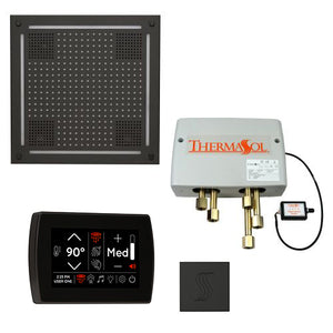 ThermaSol STC & HydroVive Total Wellness Package TWPHSR