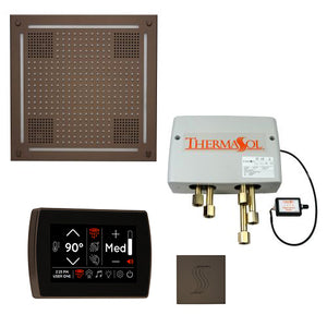 ThermaSol STC & HydroVive Total Wellness Package TWPHSR
