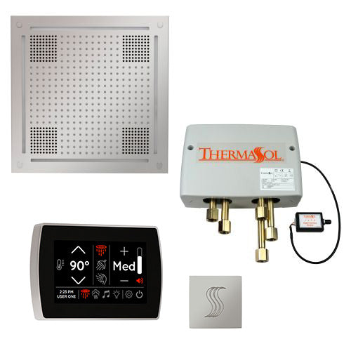 ThermaSol STC & HydroVive Total Wellness Package TWPHSR