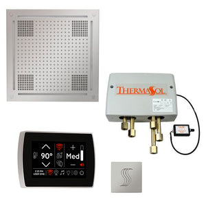 ThermaSol STC & HydroVive Total Wellness Package TWPHSR