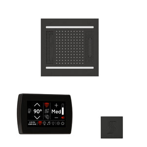 ThermaSol STC & HydroVive Wellness Steam Package WH14STPSR