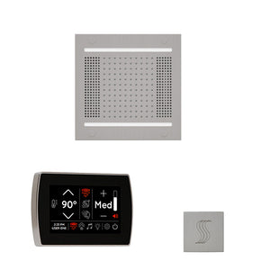 ThermaSol STC & HydroVive Wellness Steam Package WH14STPSR