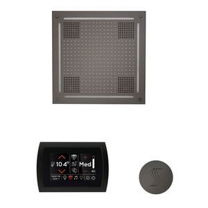 ThermaSol STC & HydroVive Wellness Steam Package WHSTPSR