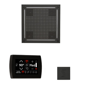 ThermaSol STC & HydroVive Wellness Steam Package WHSTPSR