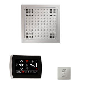 ThermaSol STC & HydroVive Wellness Steam Package WHSTPSR