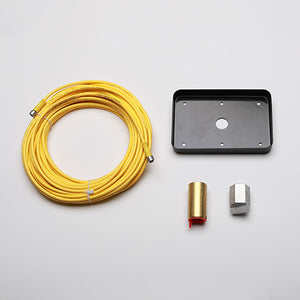 ThermaSol SignaTouch Recessed Control Rough-In Kit 041-RIK-STC