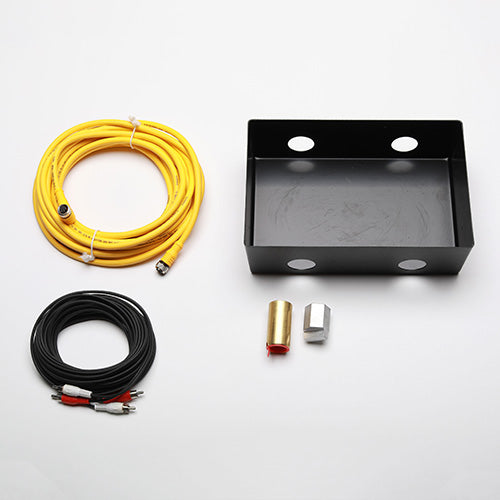 ThermaSol ThermaTouch2 10-Inch Control Rough-In Kit 041-RIK-TT10