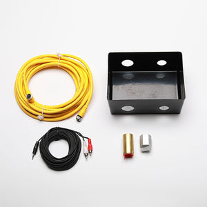 ThermaSol ThermaTouch2 7-Inch Control Rough-In Kit 041-RIK-TT7